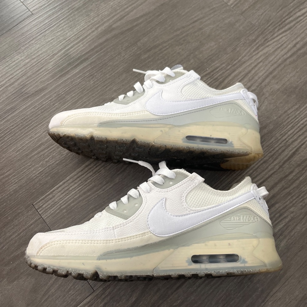 Nike Air Max 90 Terrascape - Picture 5 of 6